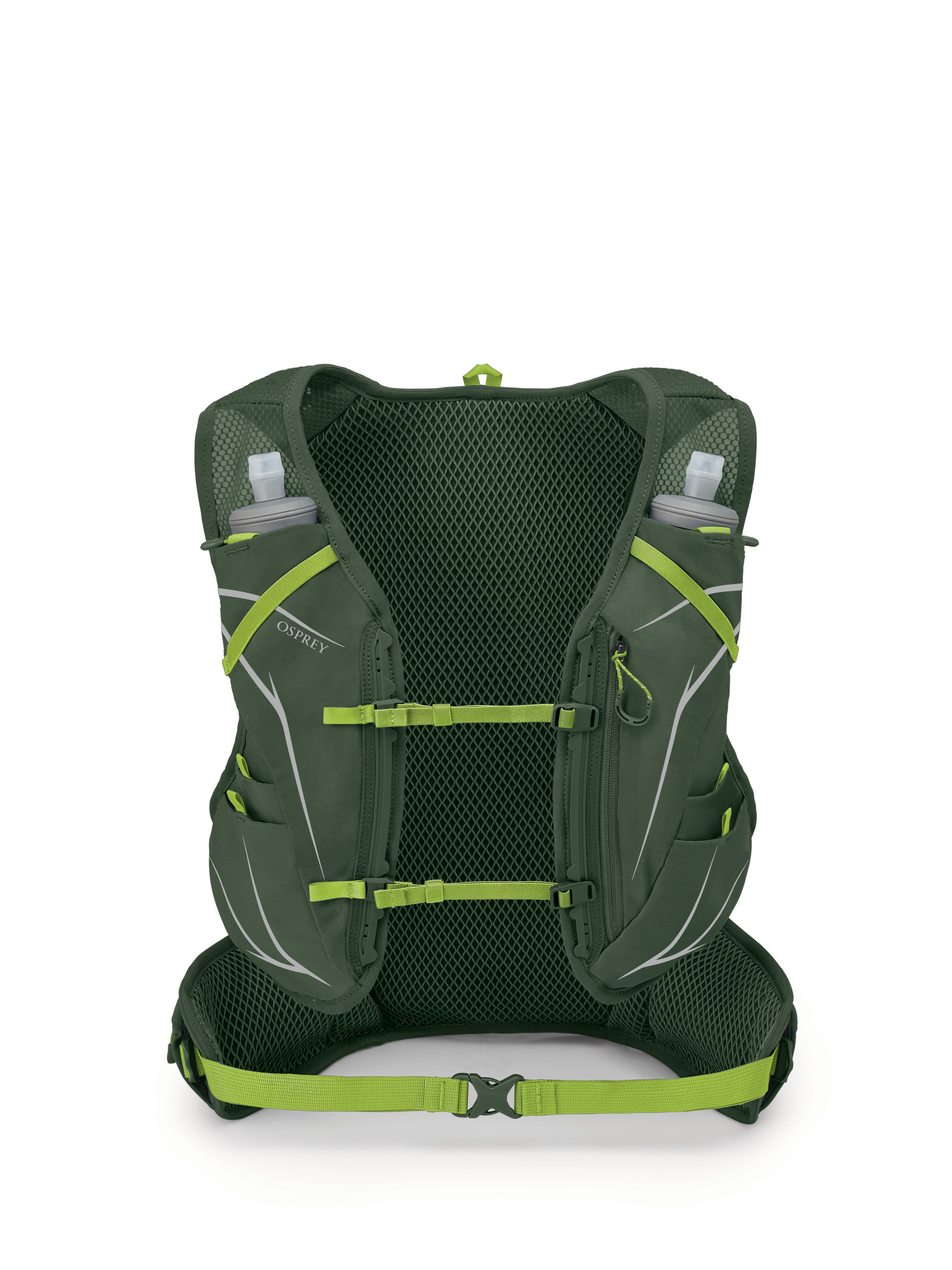 Osprey Duro 15L<br>Unisex løpesekk