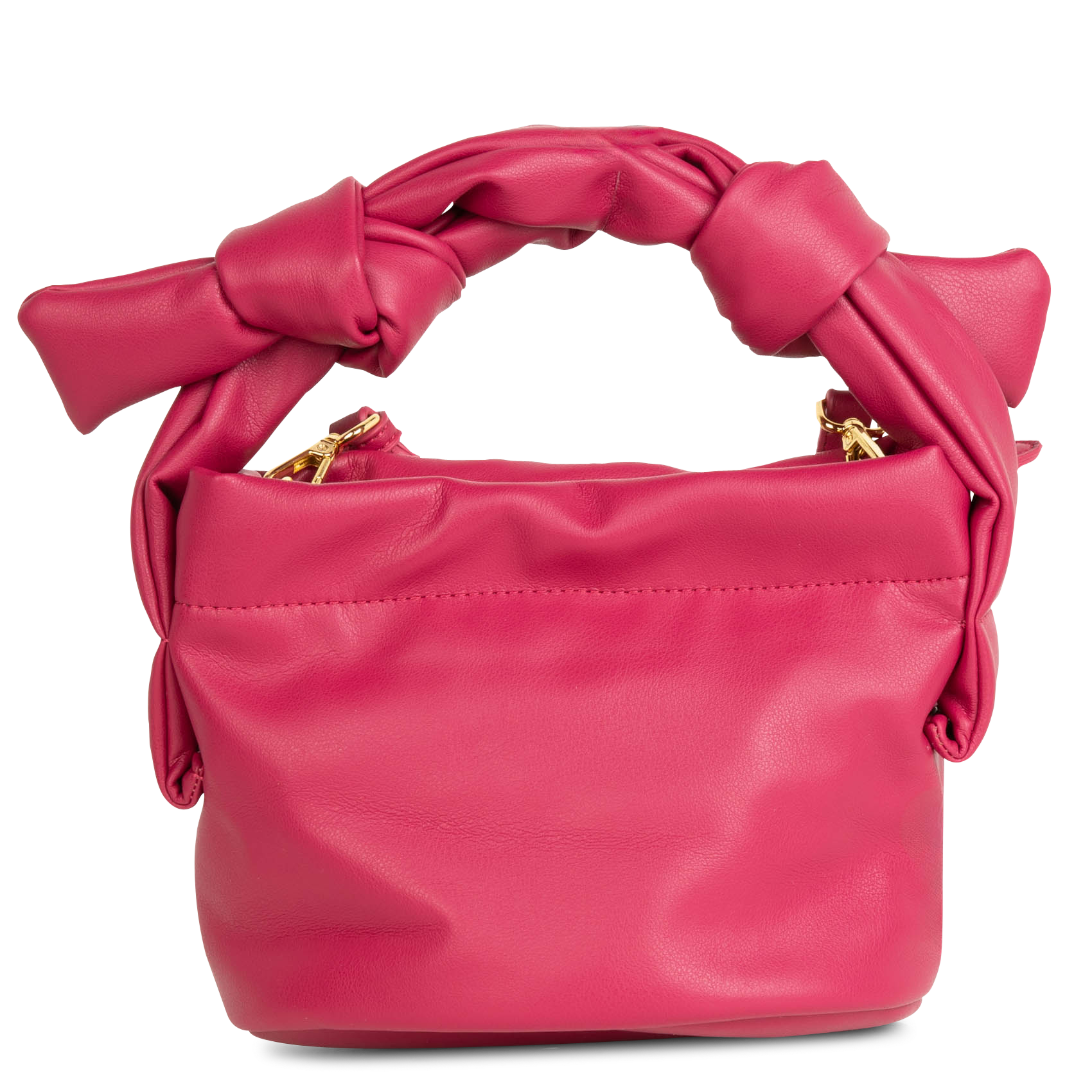 Sac seau| Rose