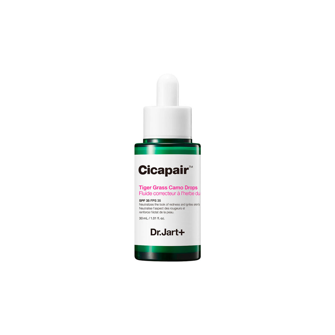 DR JART+ Cicapair Tiger Grass Camo Drops SPF 35 - 30ml