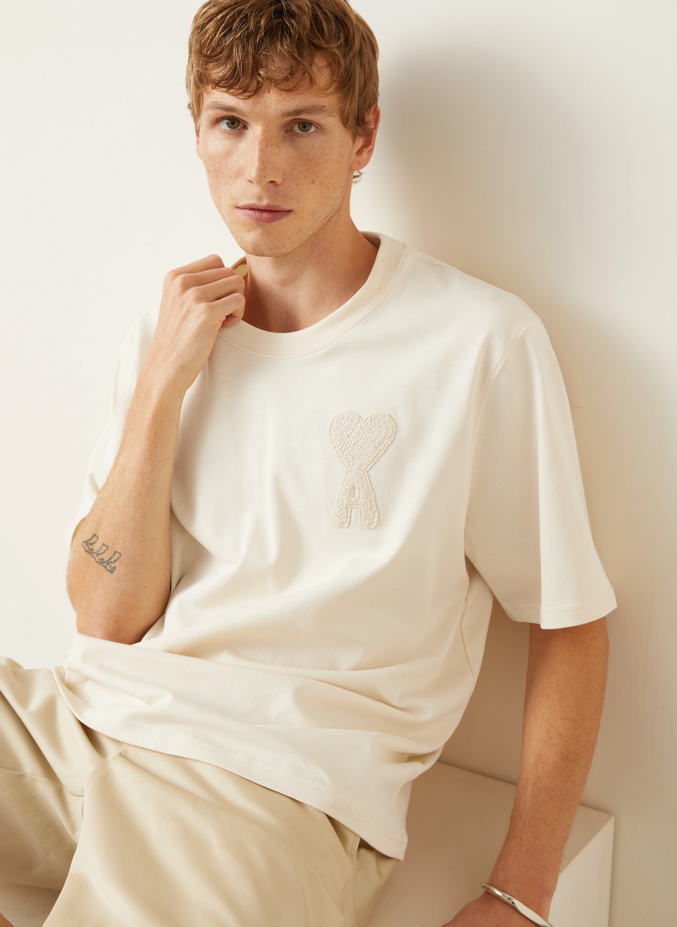 AMI PARIS T-Shirt