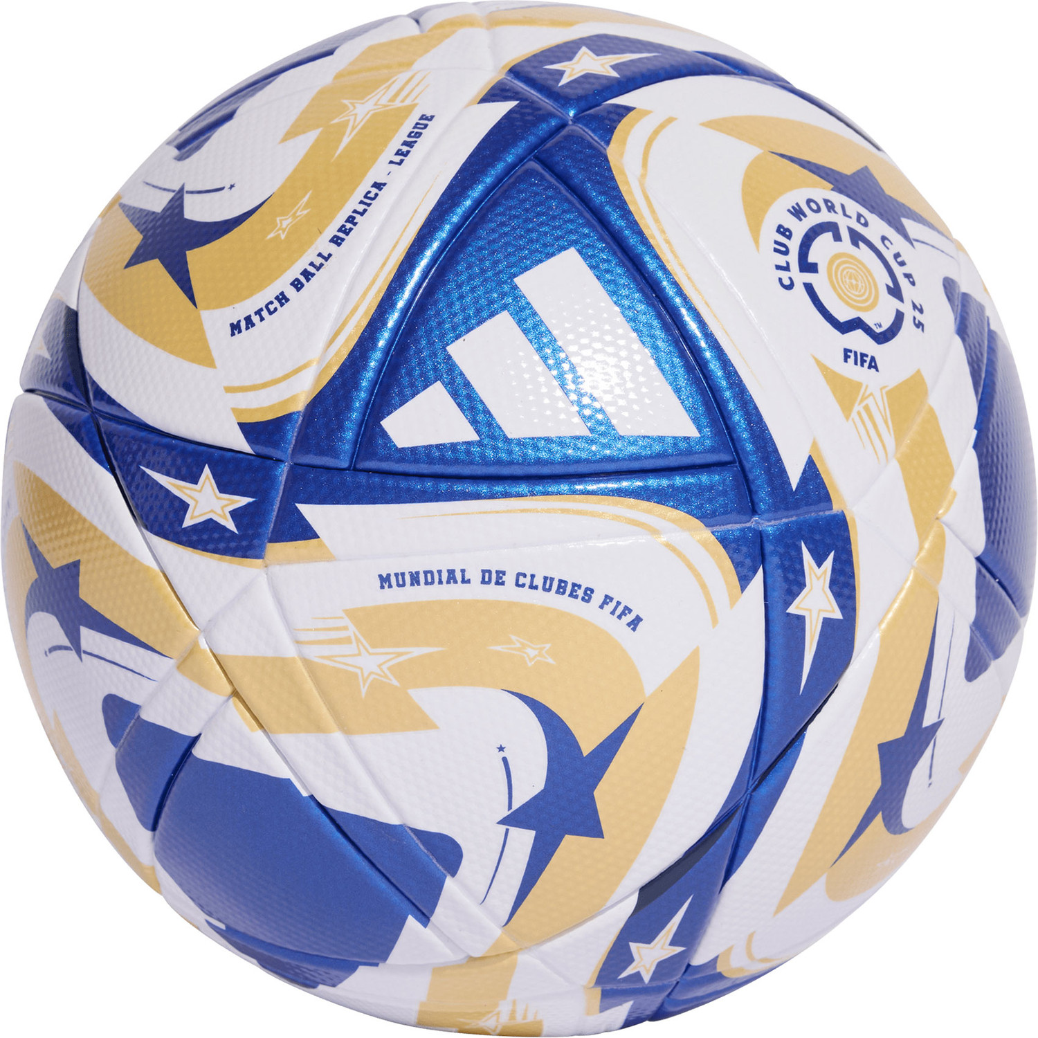 adidas Club World Cup League Finale Bal - Maat 5