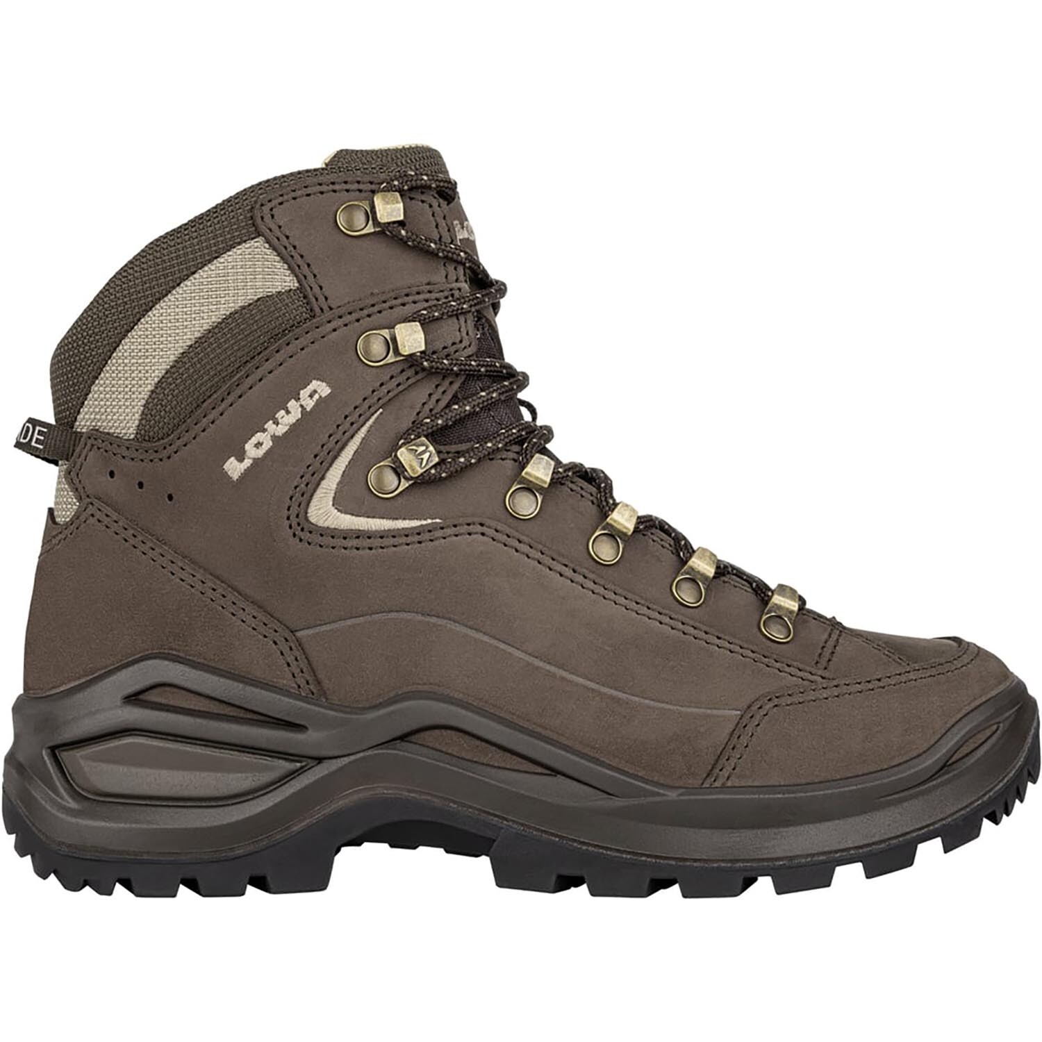 Lowa Womens Renegade EVO LL Mid