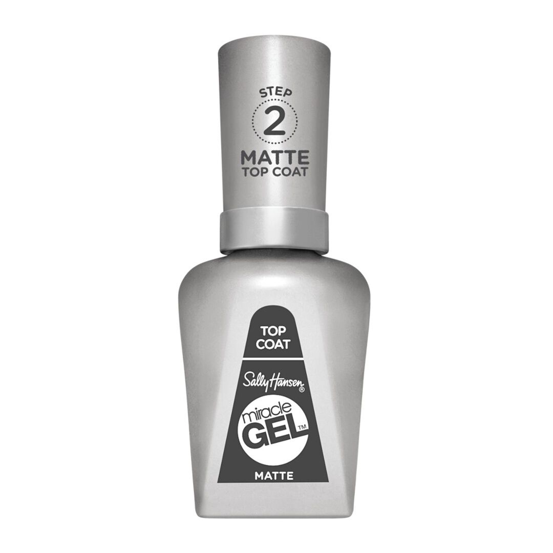 SALLY HANSEN  Miracle Gel Nail Polish