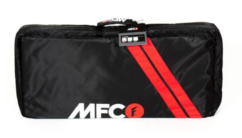 MFC Housse Malette Foil Bag