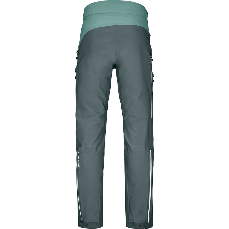 Ortovox Herren Westalpen 3L Hose