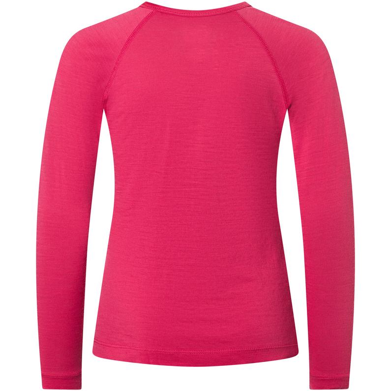 Super.Natural Kinder Tundra175 Longsleeve