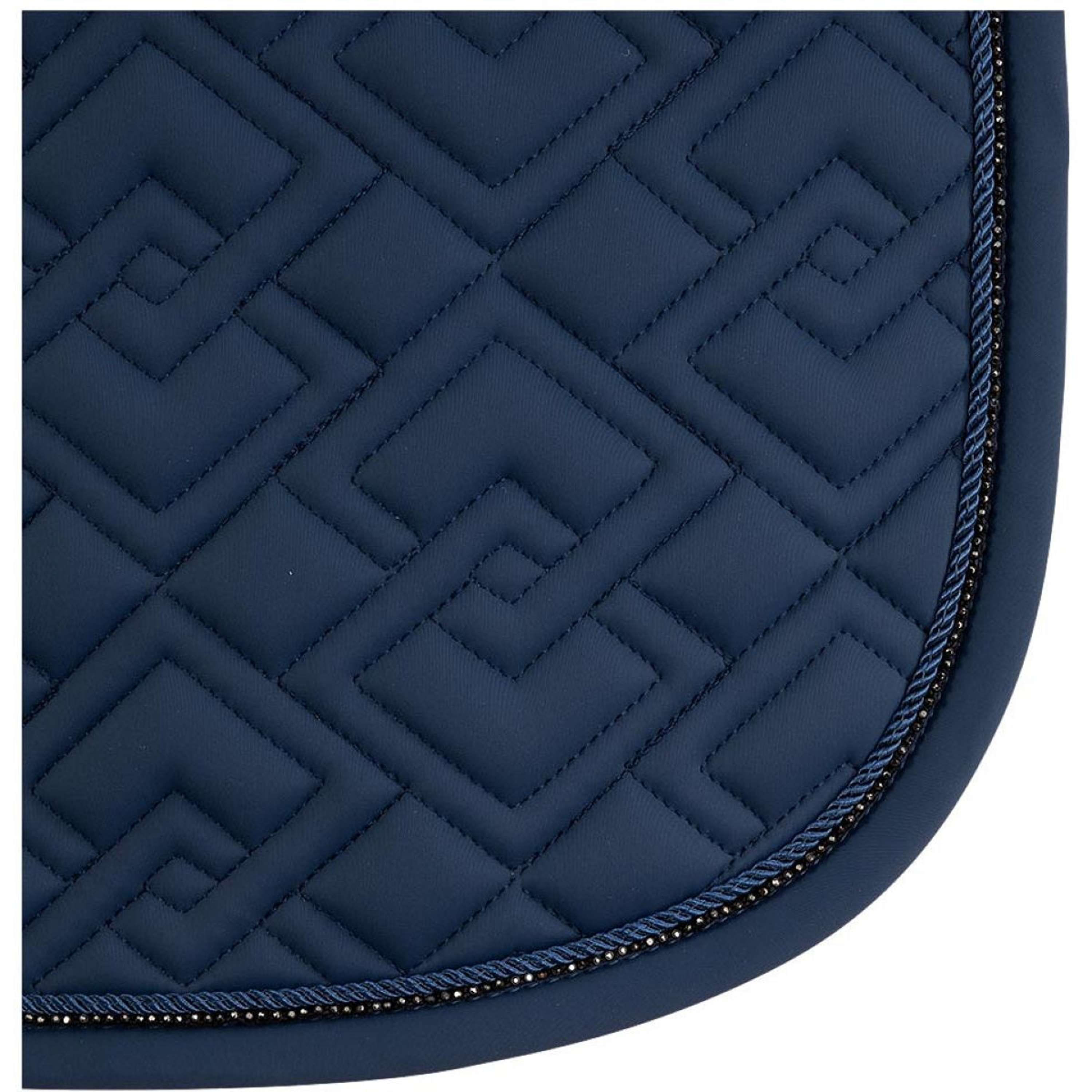 ANKY Zadeldekje Professional XB25001 3C Navy