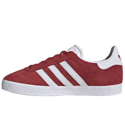 adidas Originals Schuhe - Gazelle J - BETSCA/FTWWHT/GOLDMT