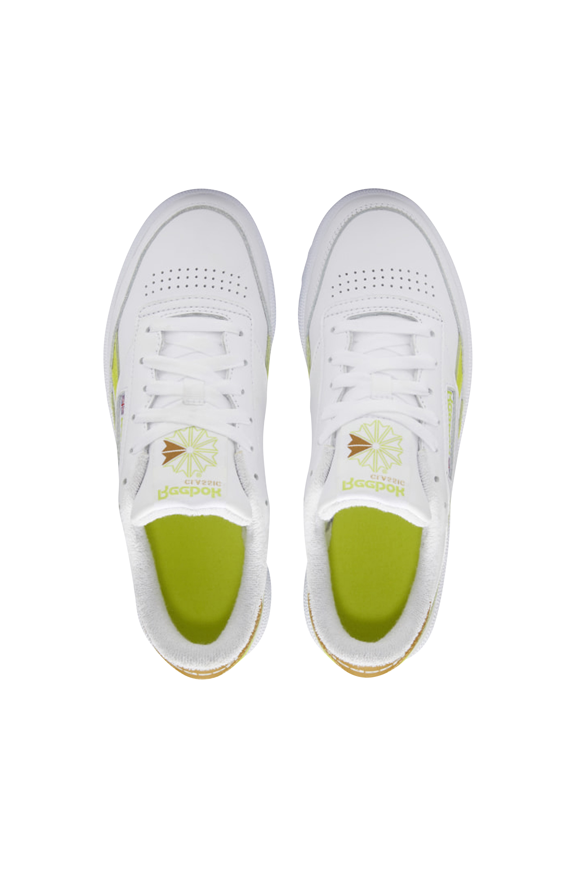 REEBOK Club C Revenge Club C Revenge Blanc