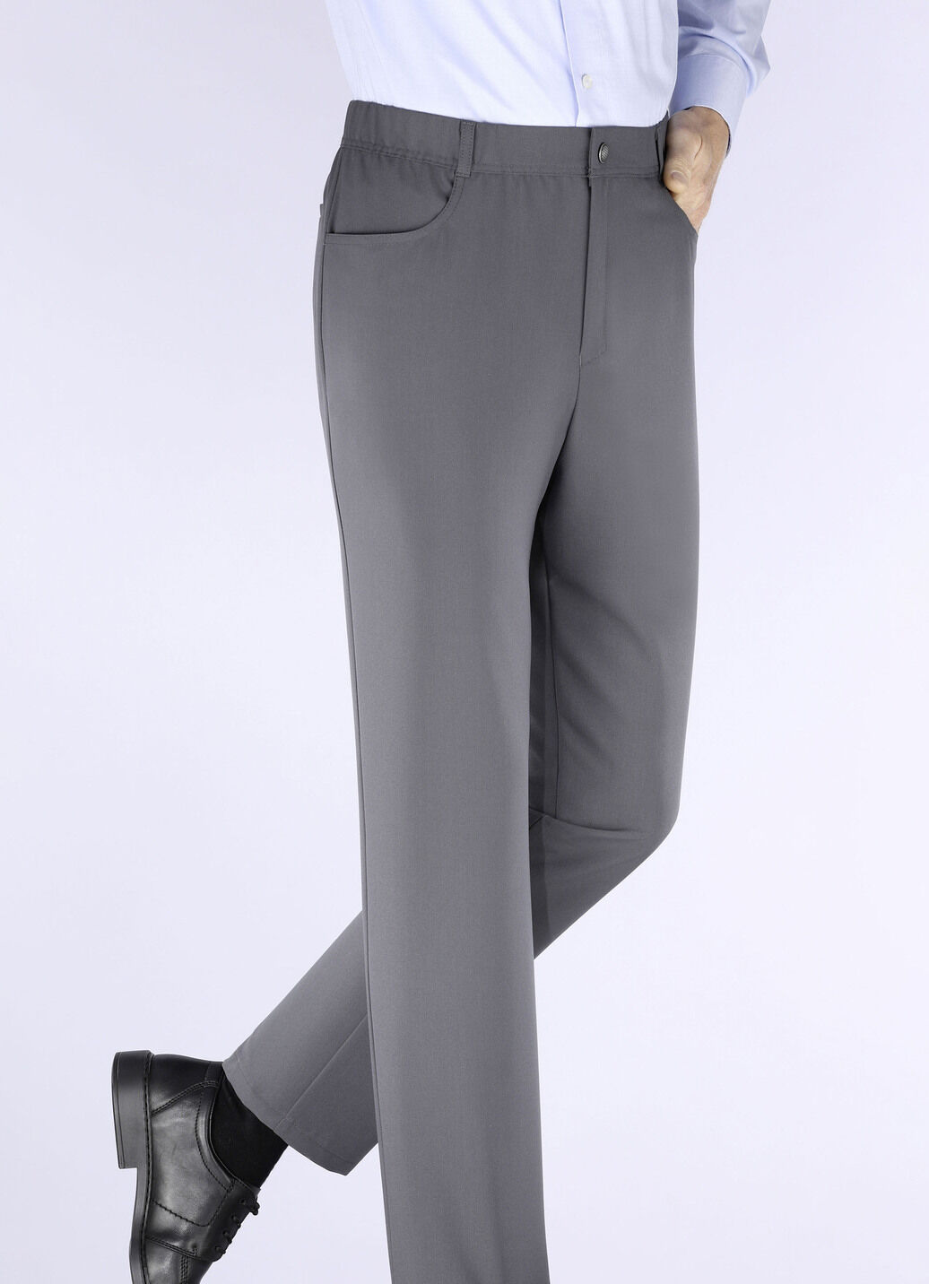 Hose von «Klaus Modelle» in 3 Farben