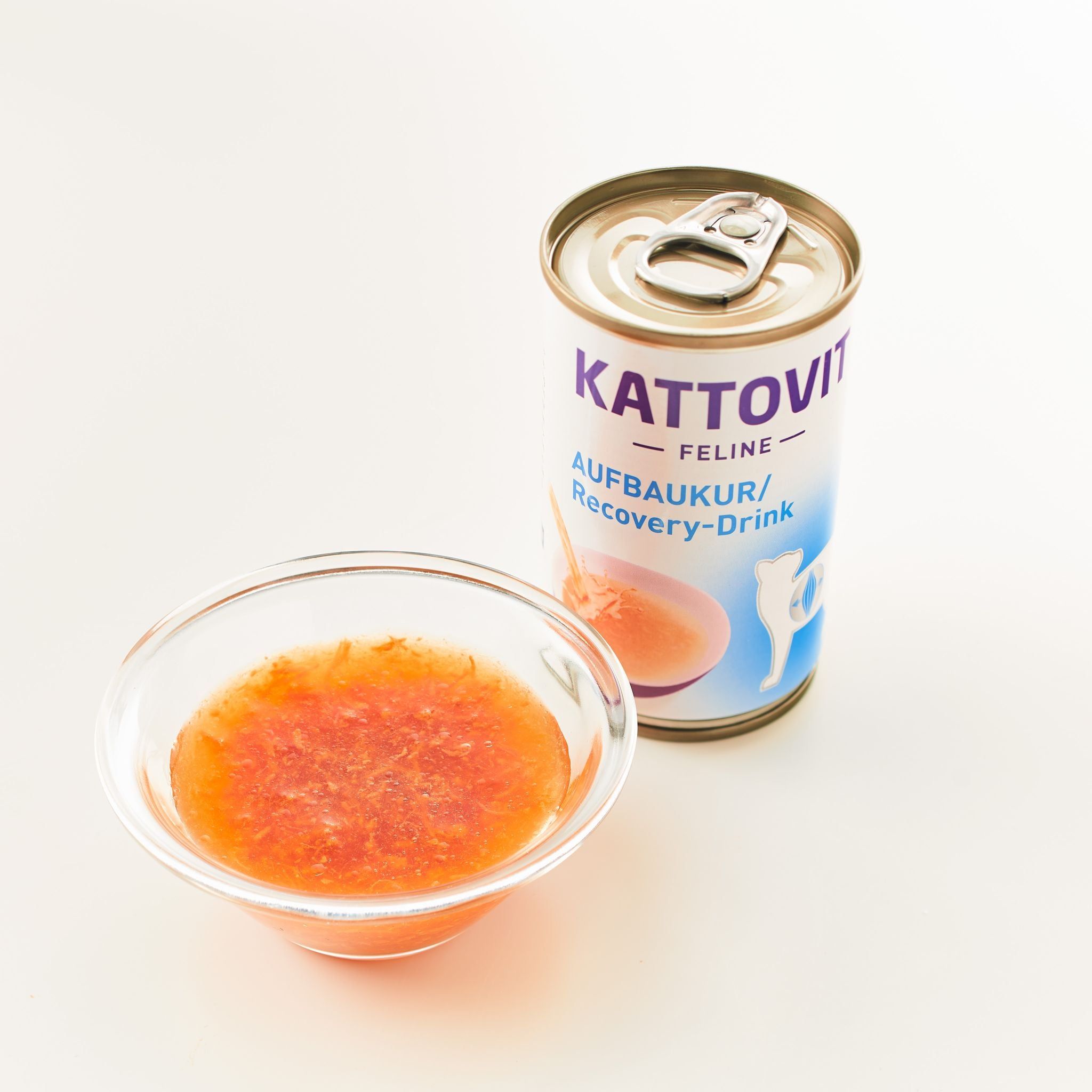 KATTOVIT Aufbaukur Drink