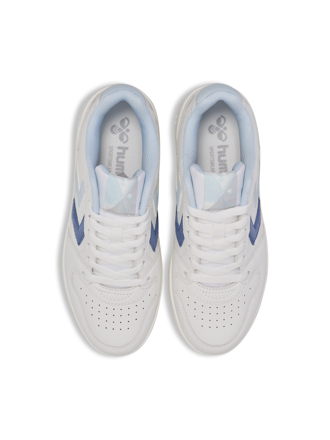 ST. POWER PLAY WMNS
