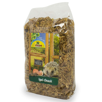 JR Garden Igel-Snack Ergänzungsfutter für Igel 100g