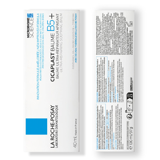 La Roche-Posay Cicaplast B5  Ultra Repairing Soothing Balm 100ML