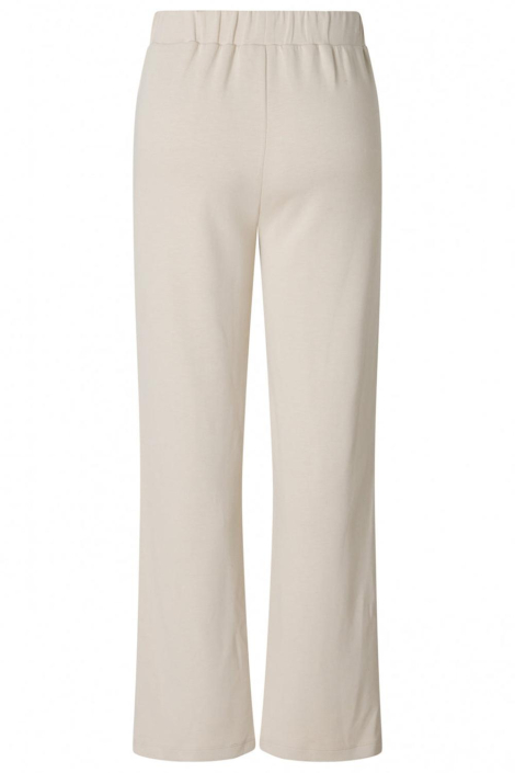 Ivy Beau beige dames broek