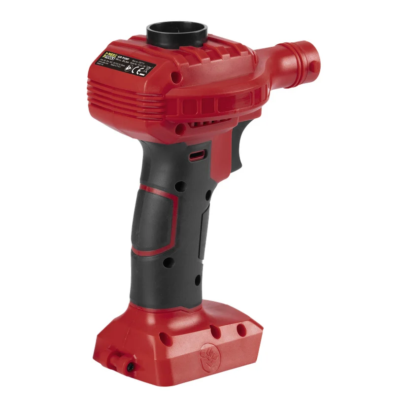 Luftpumpe 18 V 350 l/min