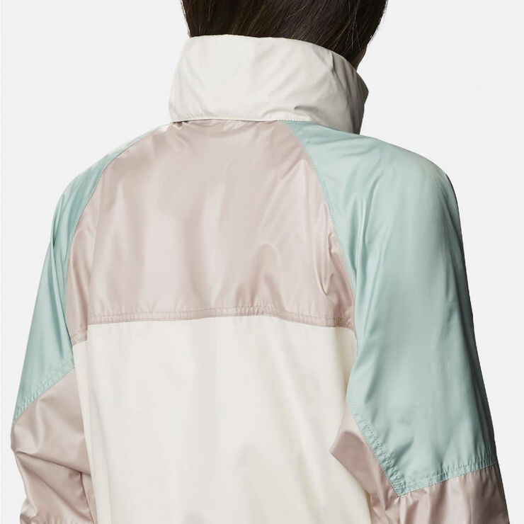 Columbia COLUMBIA PARKÞ WINDBREAKER Bordeaux