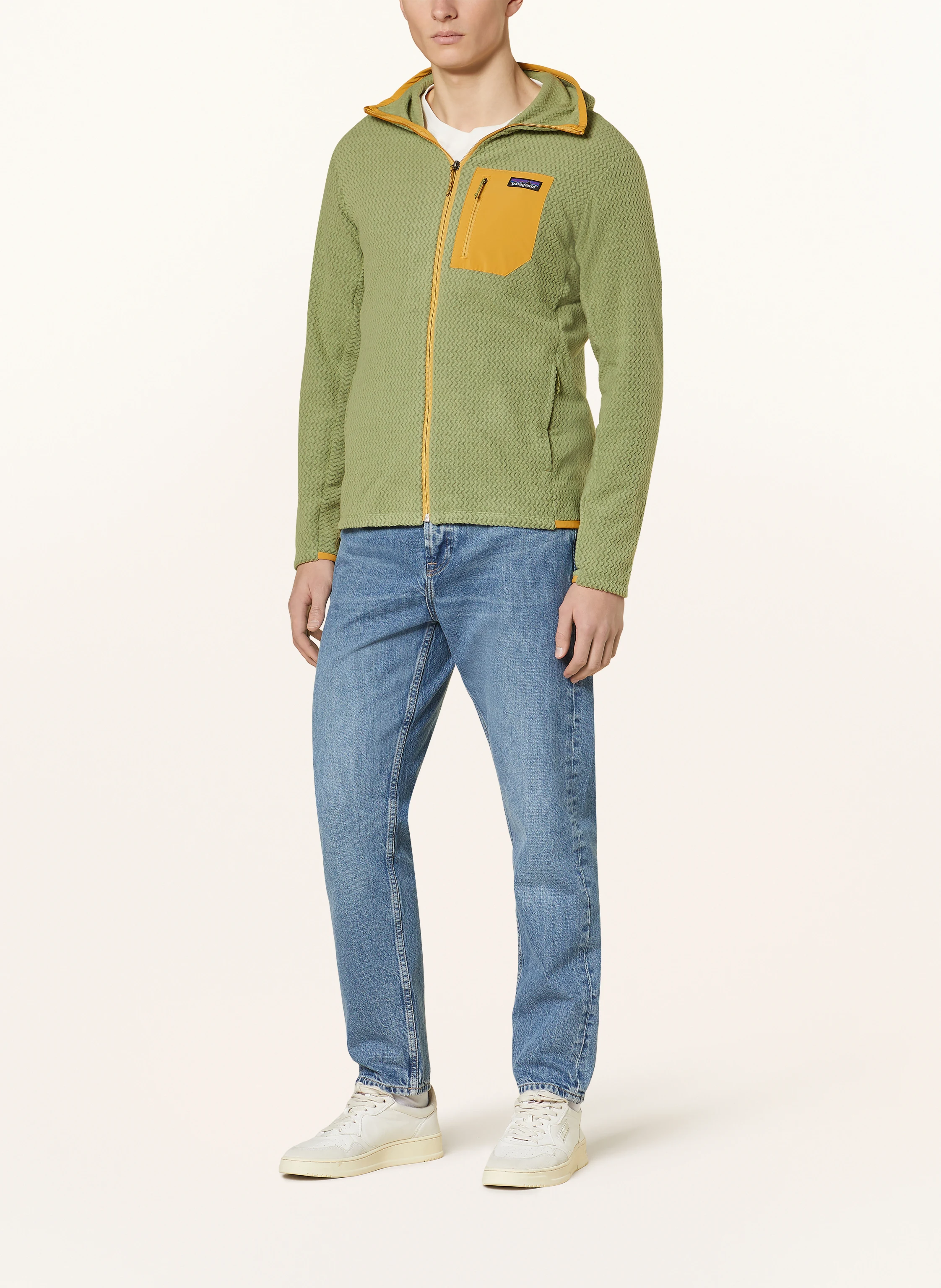 patagonia Fleecejacke R1® AIR