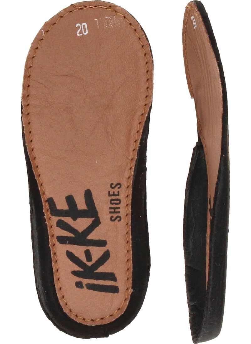 IK-KE Sneakers Roze Meisjes
