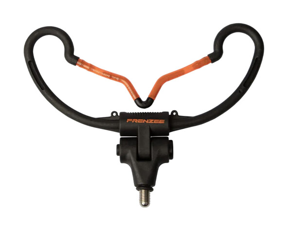 Support de canne Frenzee FXT V Rest