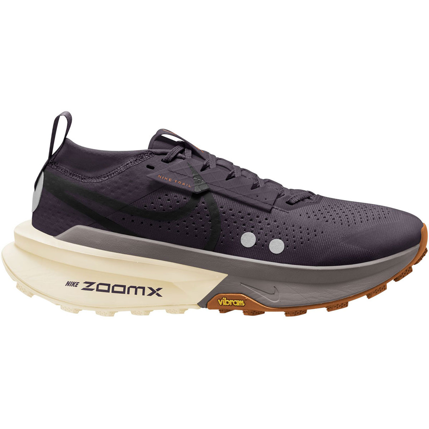 Nike Zegama Trail 2 Heren