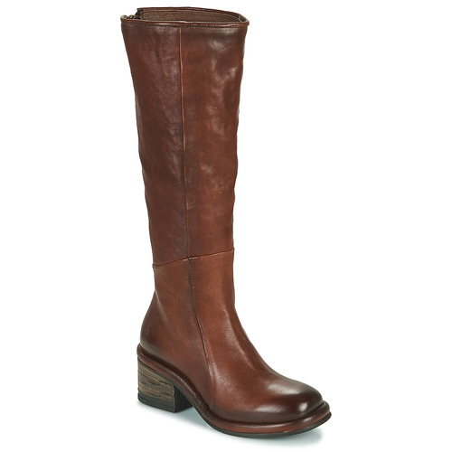 Airstep / A.S.98 - VISION HIGH - Marron