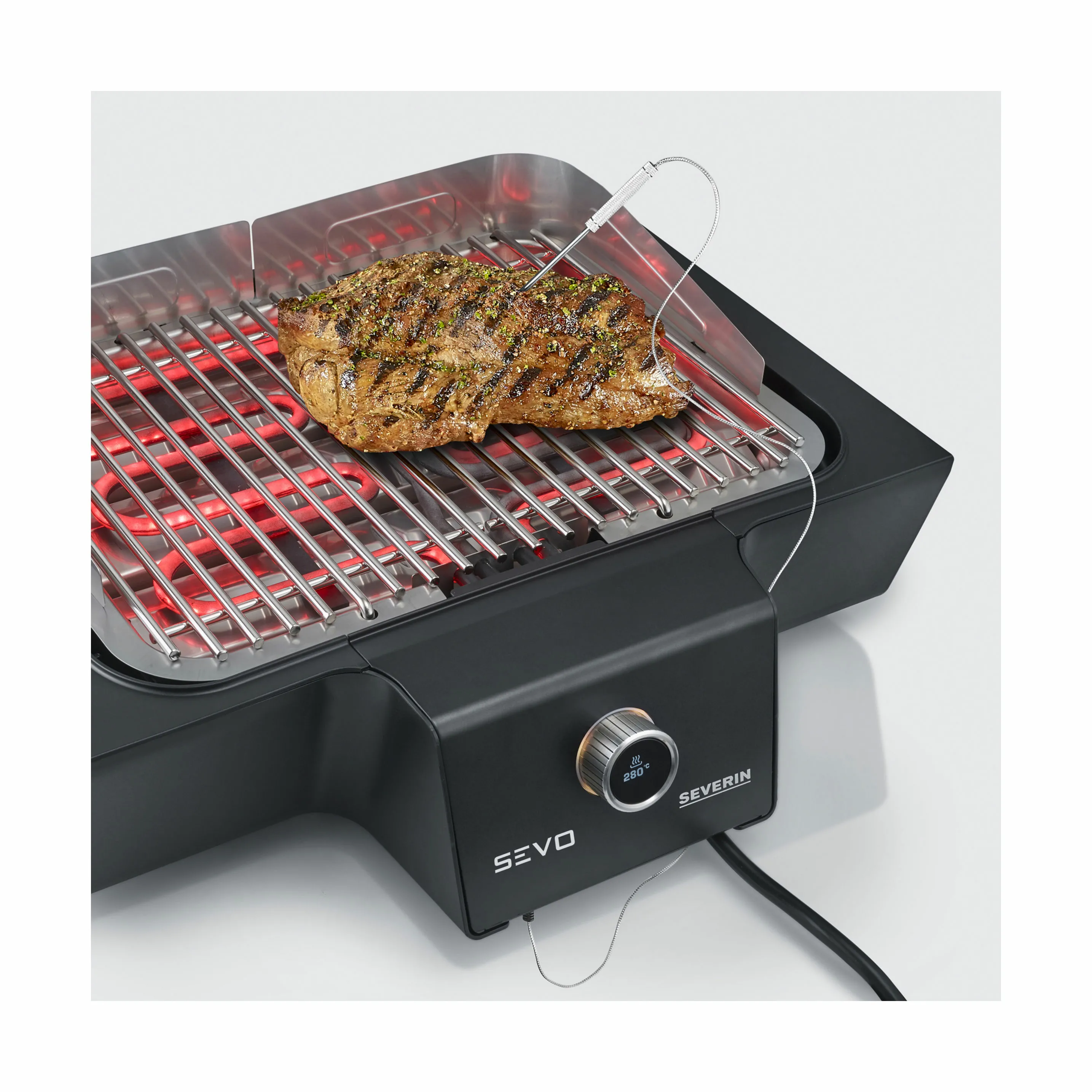 Severin Sevo G Elbordgrill