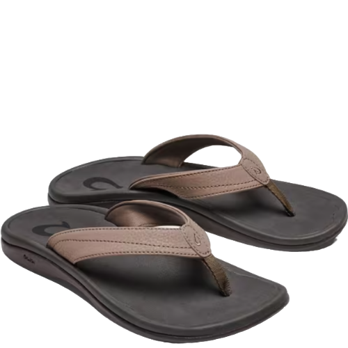 Ohana Slipper