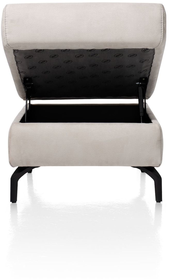 Henders en Hazel Tycan Hocker
