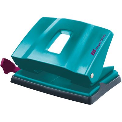 Maped - Perforateur décoré Essentials Metal - 2 trous
