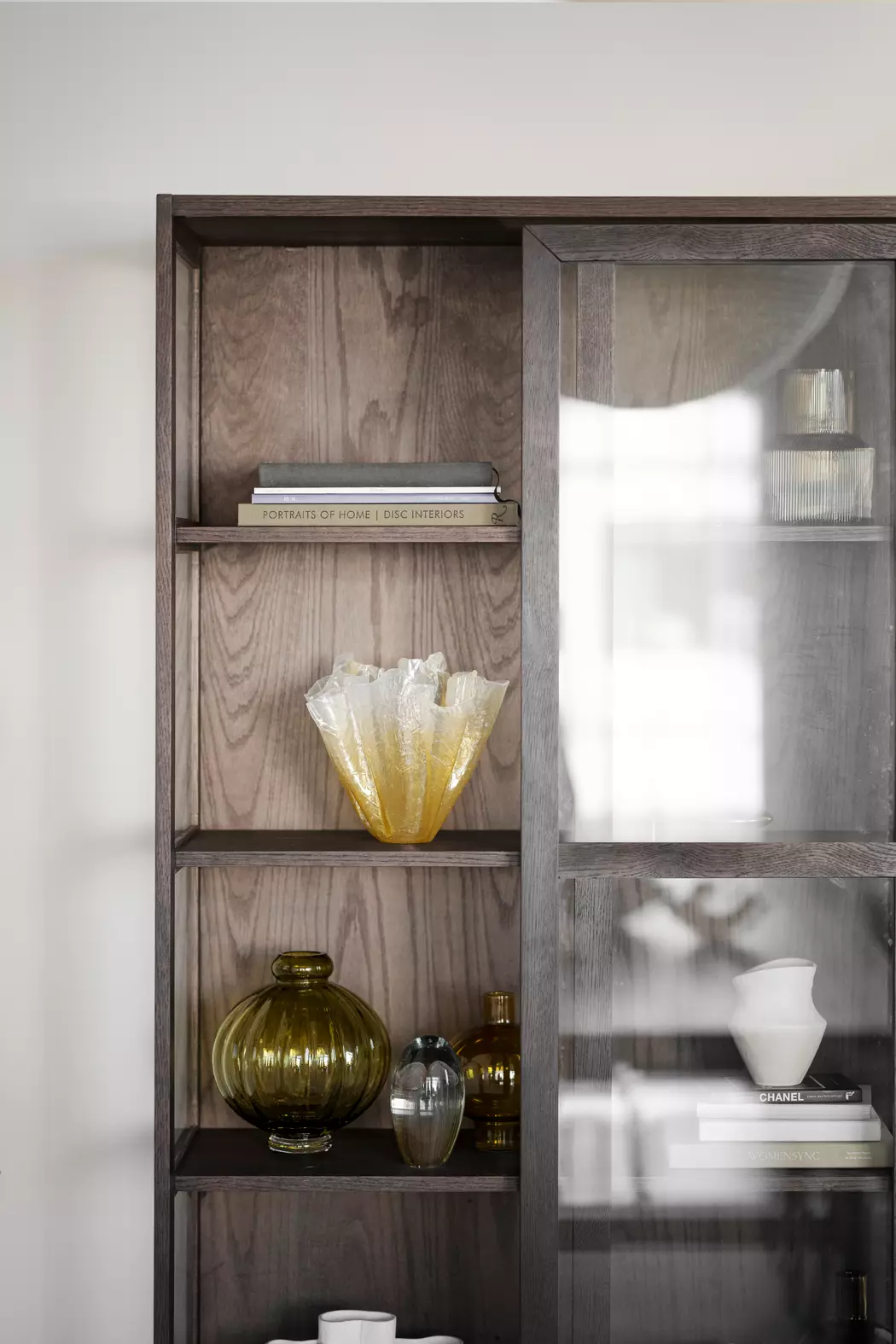 Vitrine Hazelton