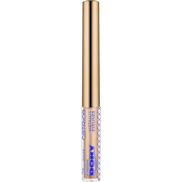 Disney Pixar Finding Dory Metallic Eyeliner 020 Seashell Sparkle