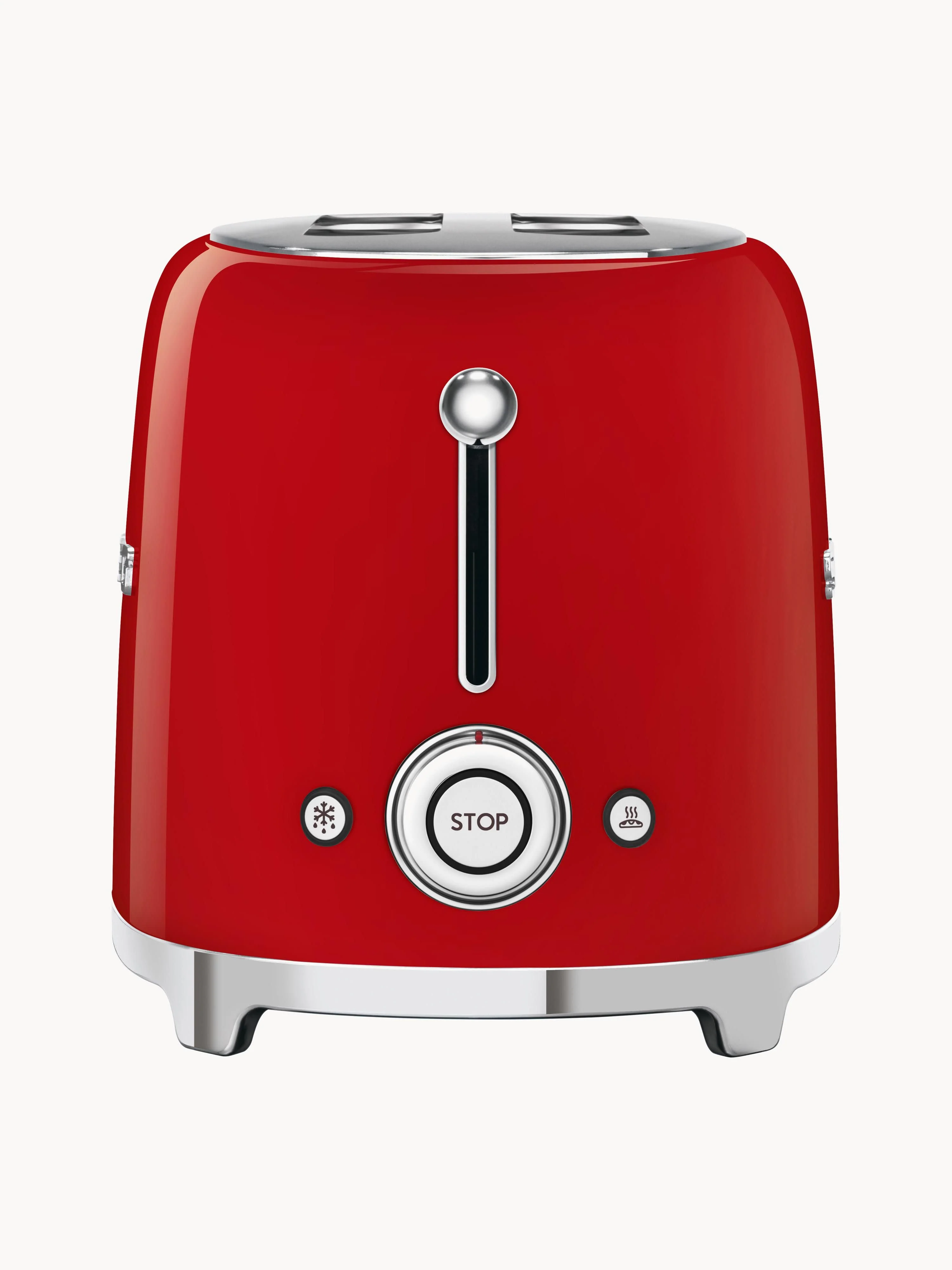 Compact broodrooster 50's Style