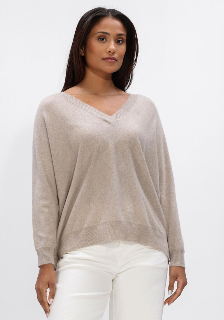 zand lisa yang trui kenny sweater