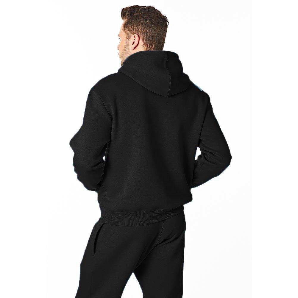 Ript Hoodie Mens