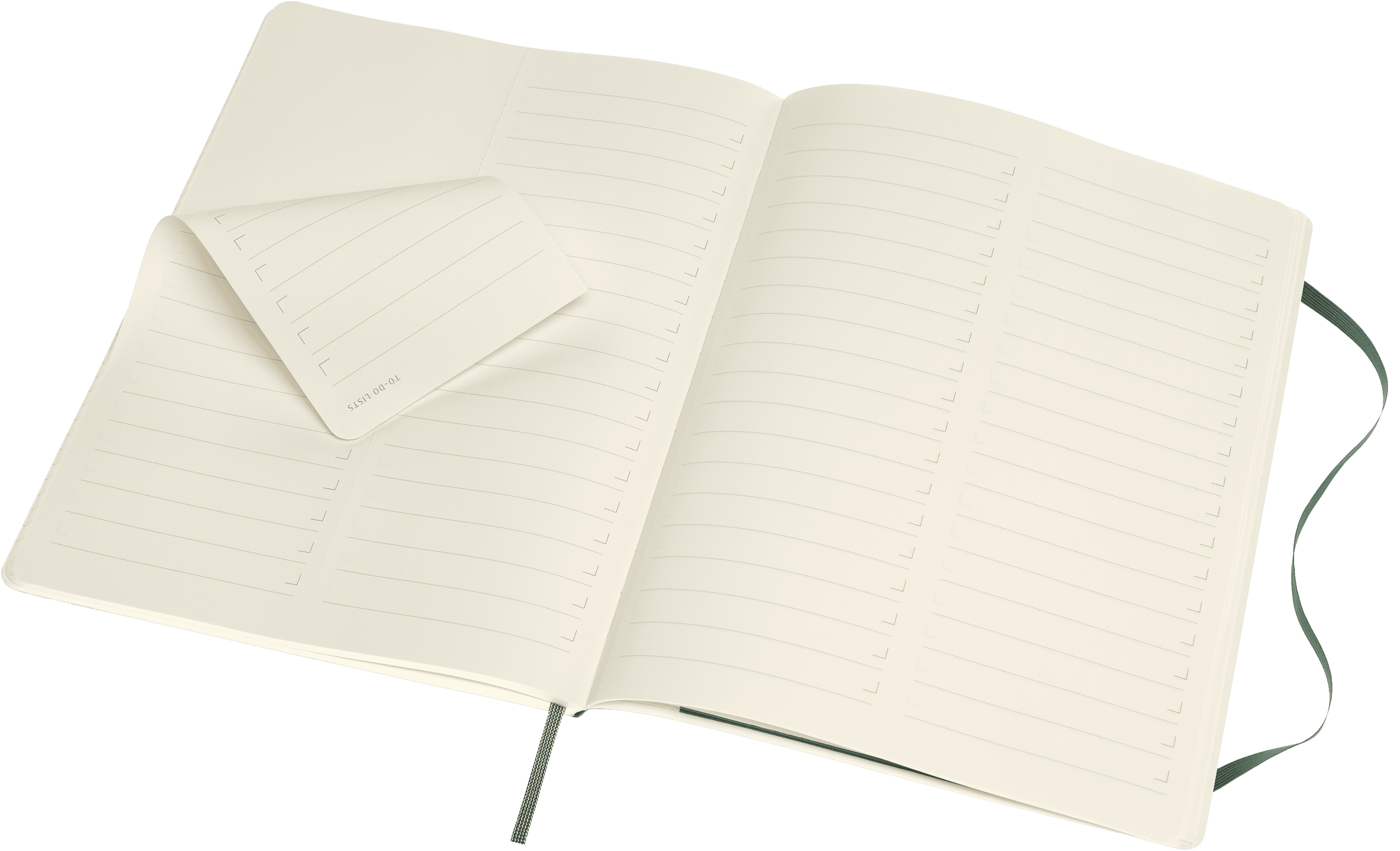 PRO Notebook