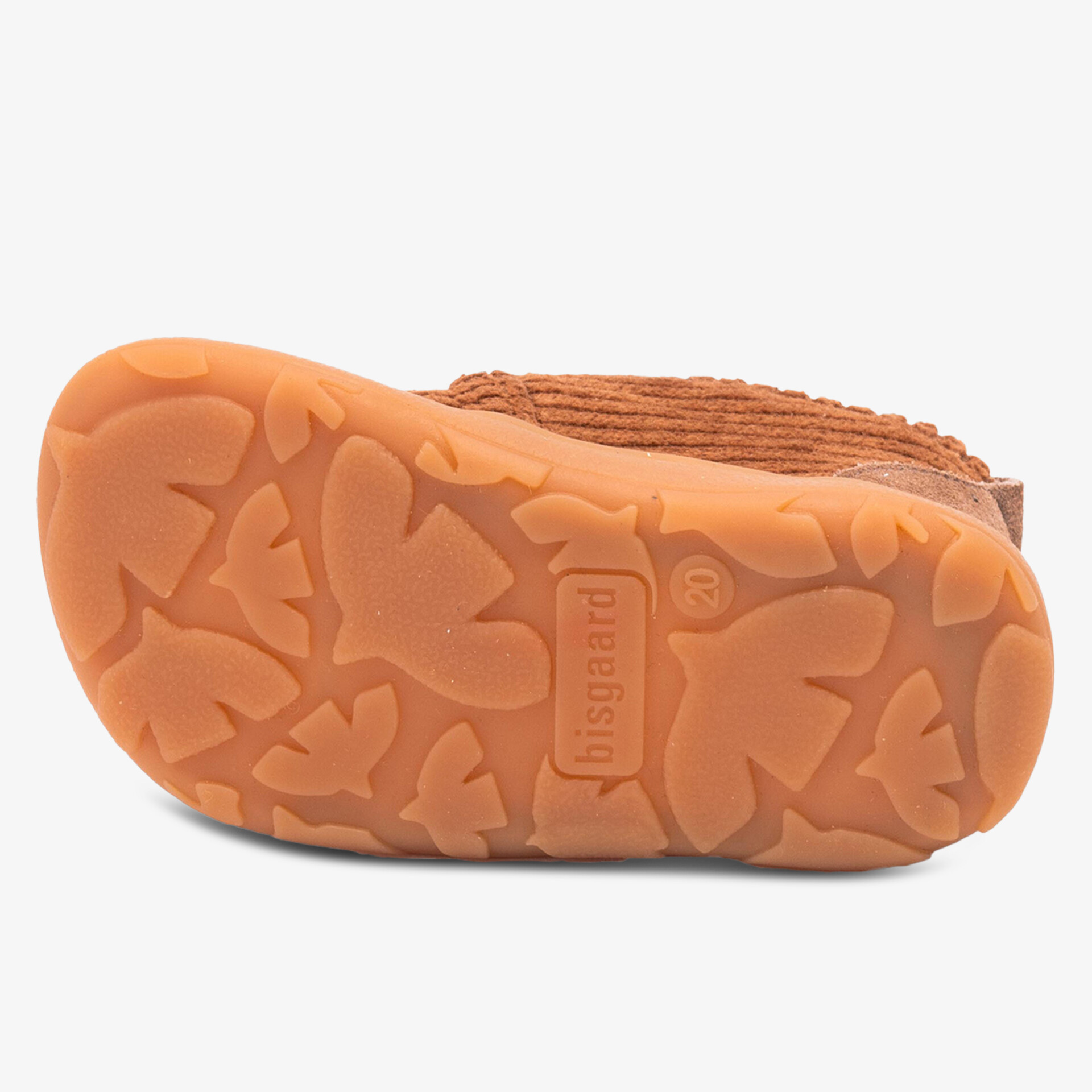 bisgaard Kinder Hausschuhe braun - Bequem & stylish | reno.de