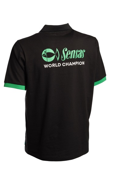 Polo Sensas World Champion Black