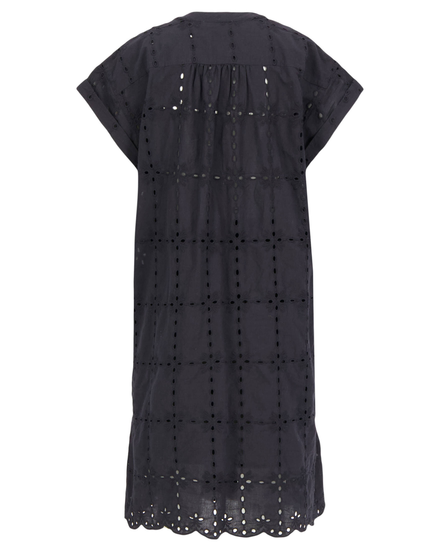 0039 Italy| Damen Sommerkleid JAKARTA