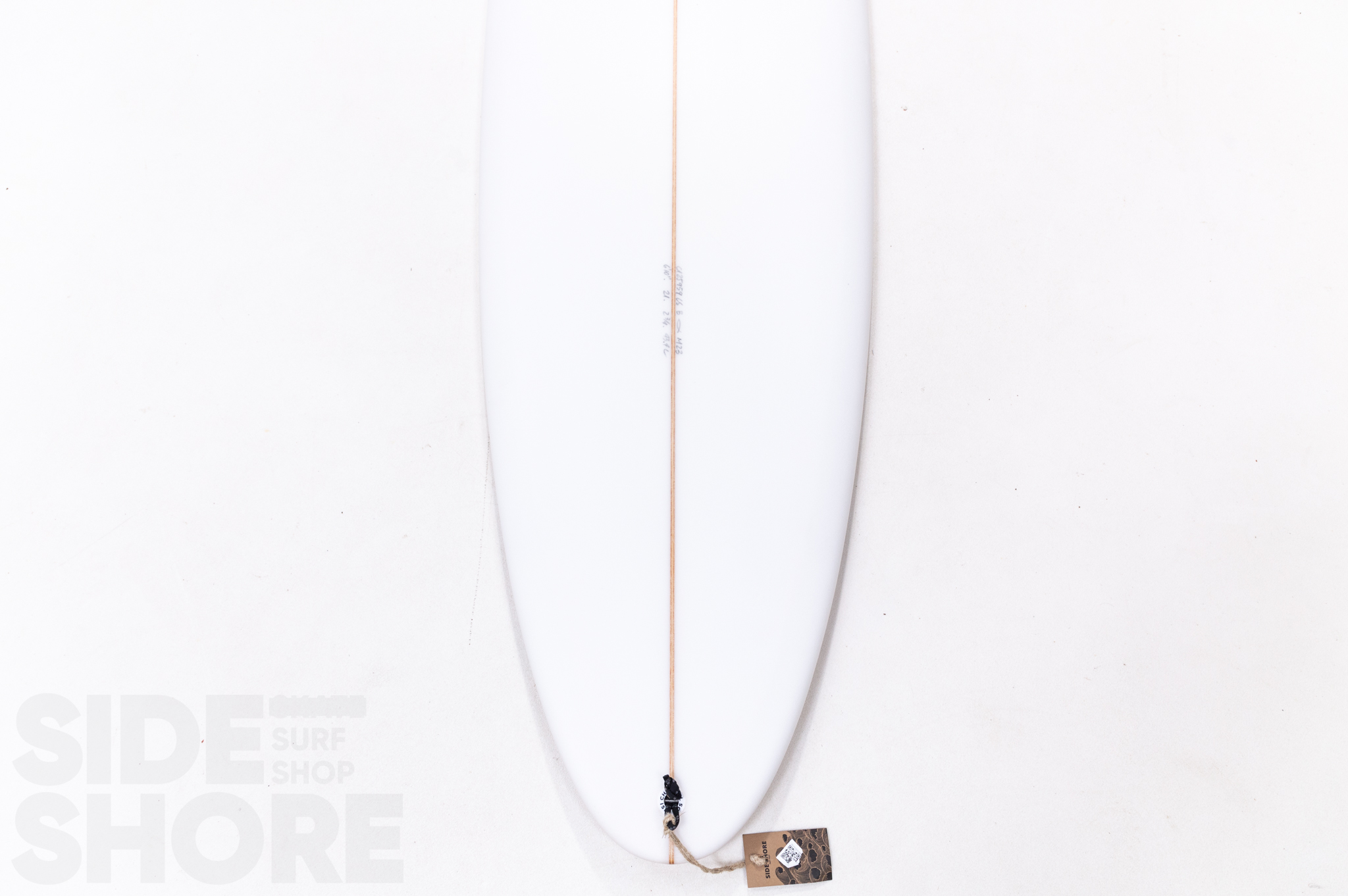 Al Merrick M23 - 6'10 x 21