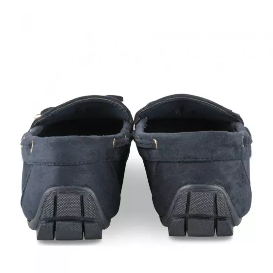 Mocassins MARINE VIA DONNA