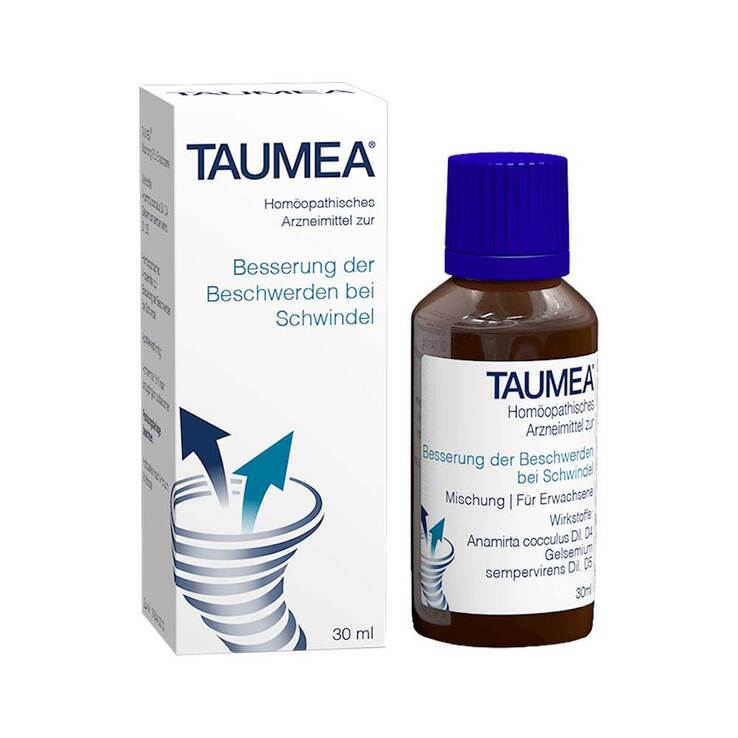 Taumea Tropfen, 30 ml
