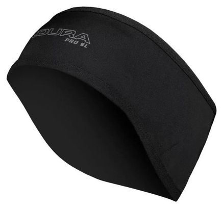Bandeau Hiver Endura Pro SL Noir