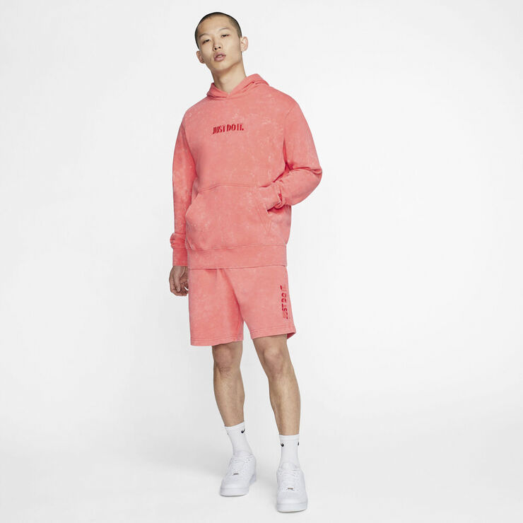 Nike Sportswear Jdi Shorts Orange