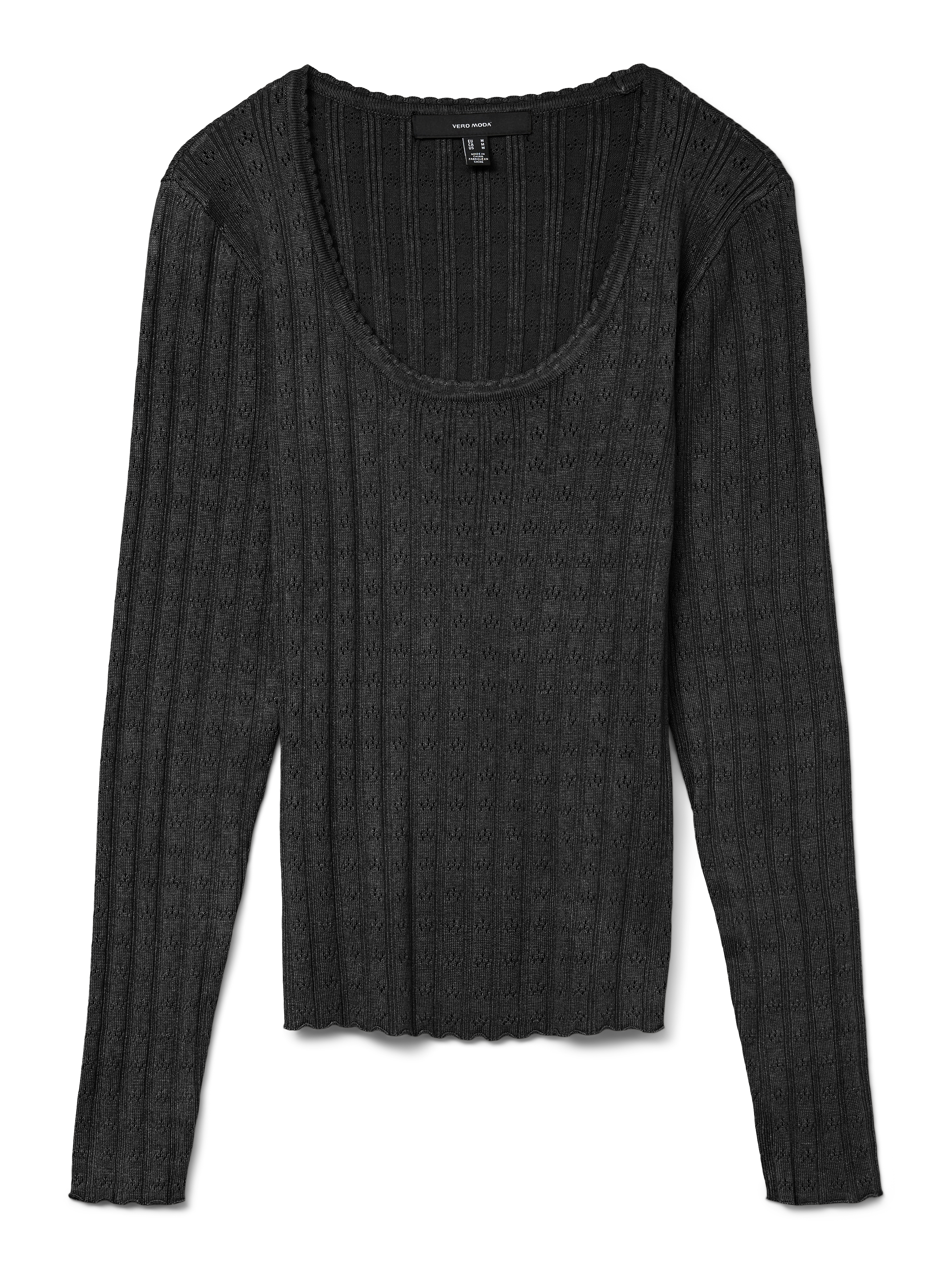 VMWILLOW Gebreide pullover