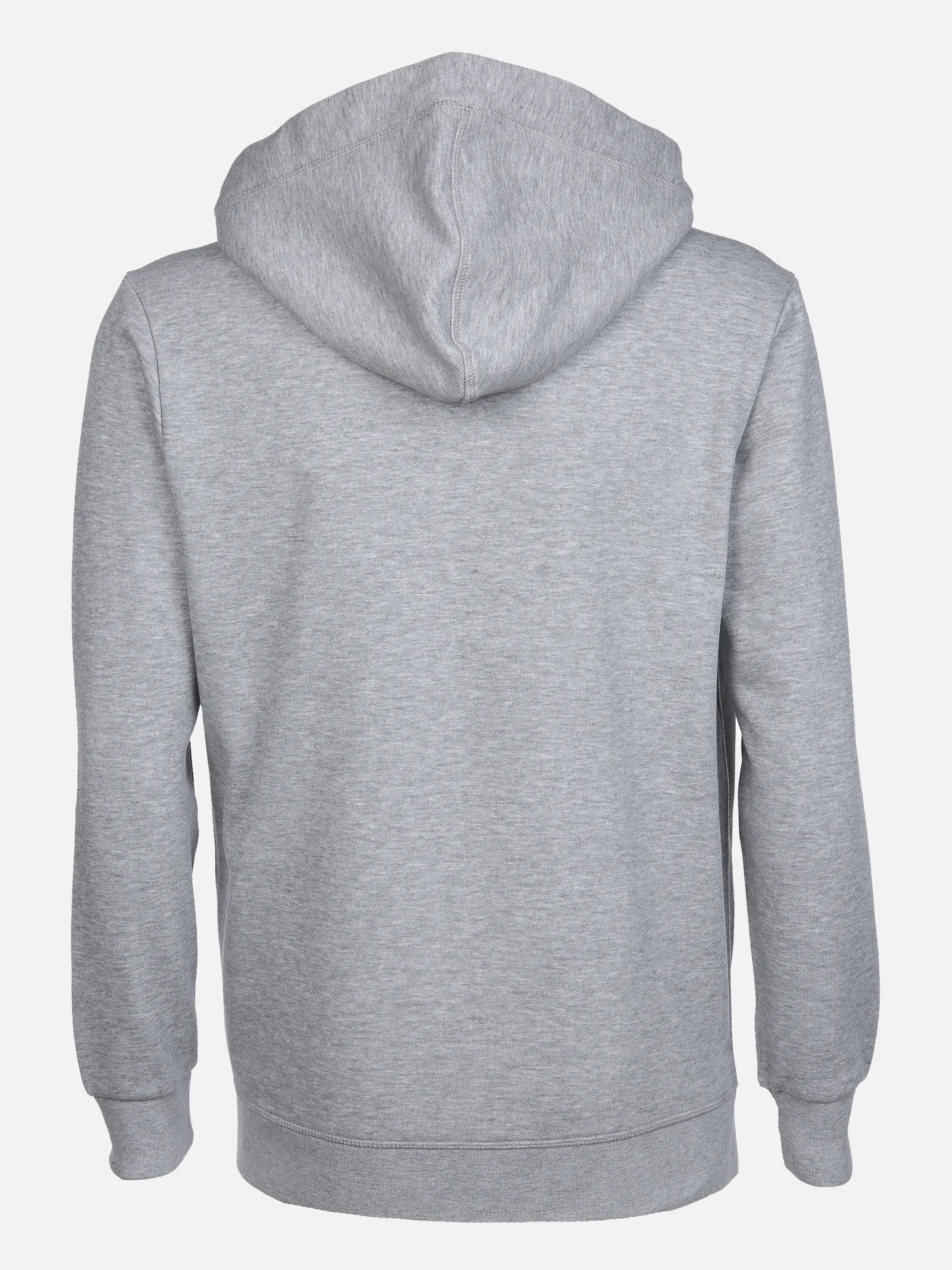 Herren Kapuzen-Sweatjacke