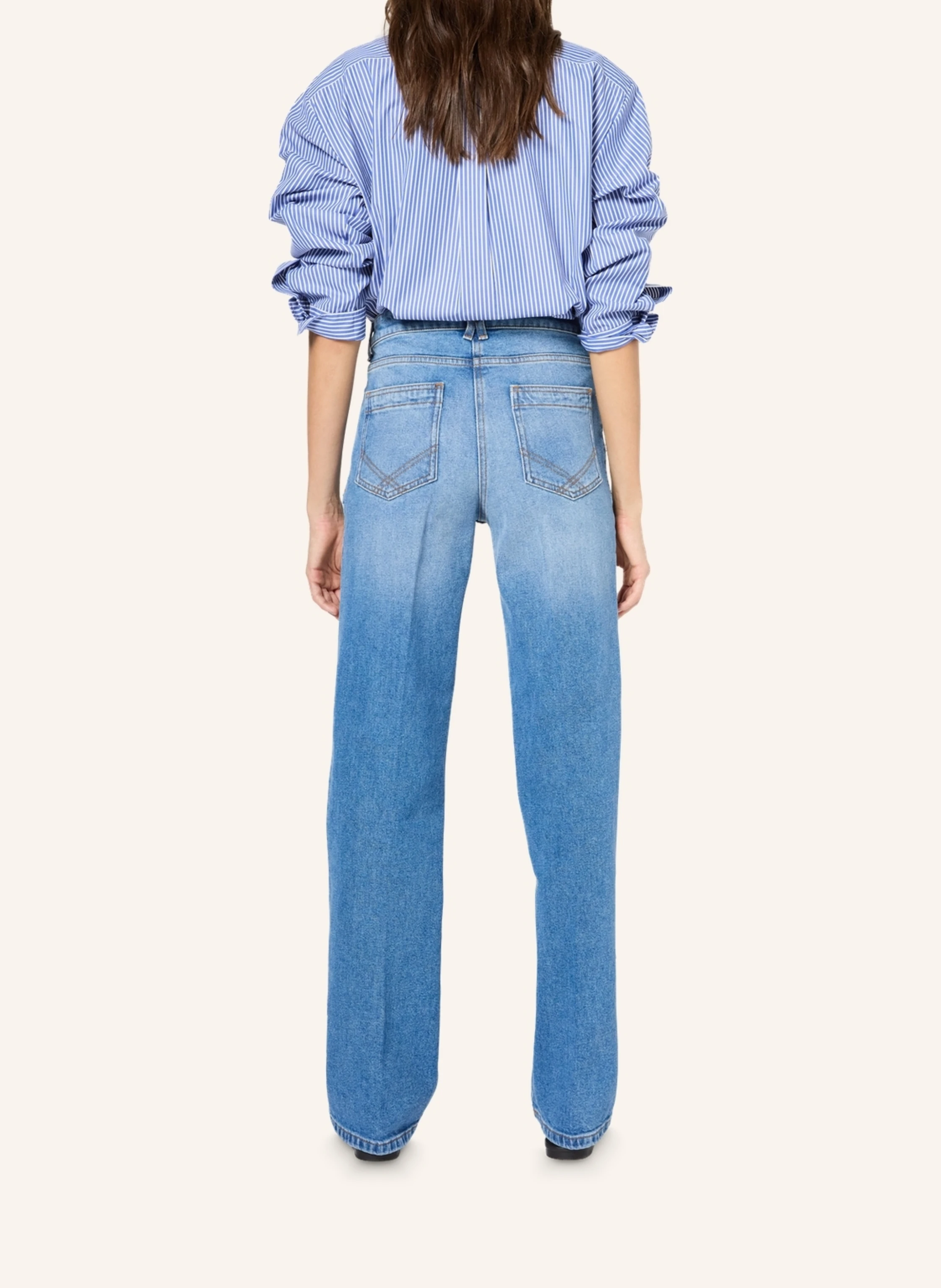 GERARD DAREL Jean AVA