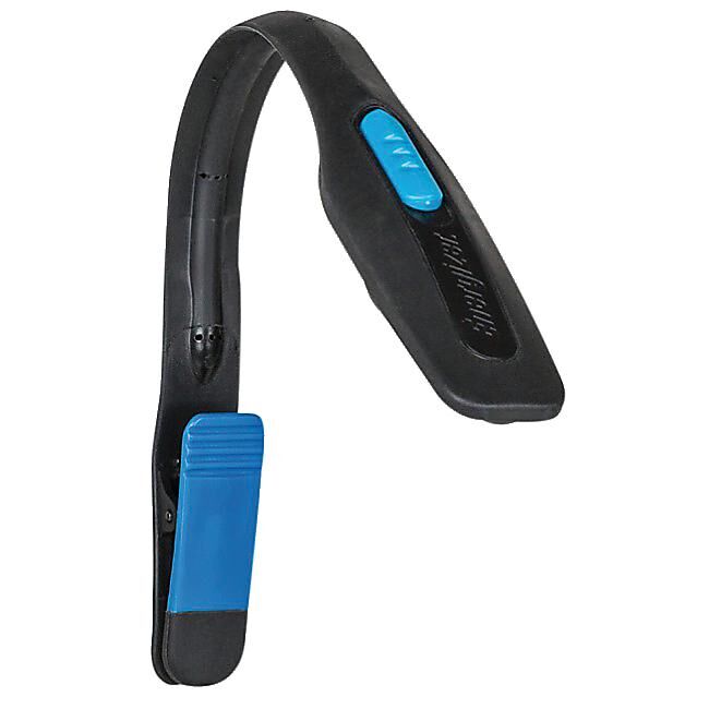 ENERGIZER - LAMPE LISEUSE BOOKLITE + PILES