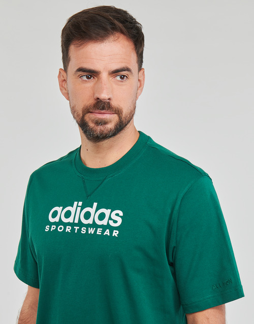 Adidas Sportswear - ALL SZN G T - Vert