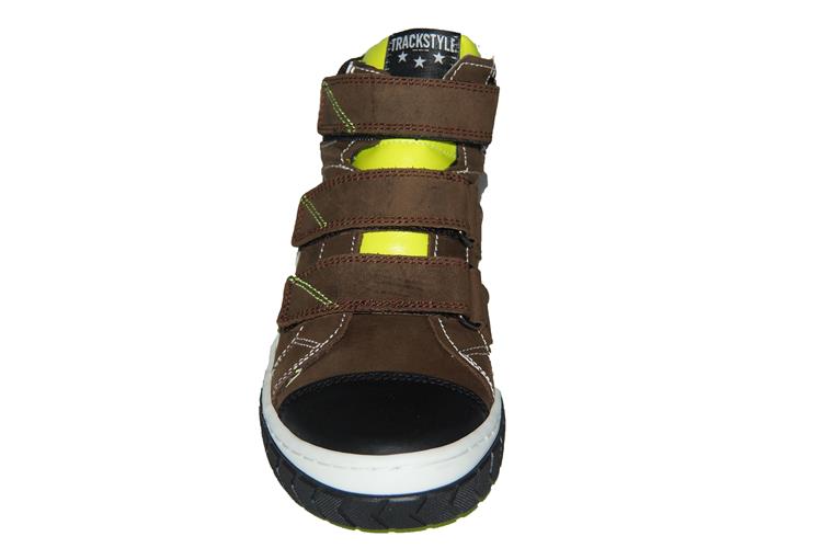 Track Style 321835 wijdte 3.5 Casper Coker/Mocca